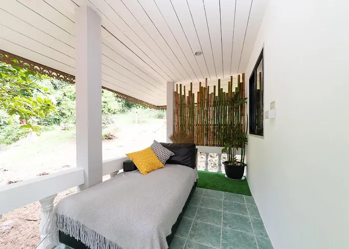 Garden Home 2