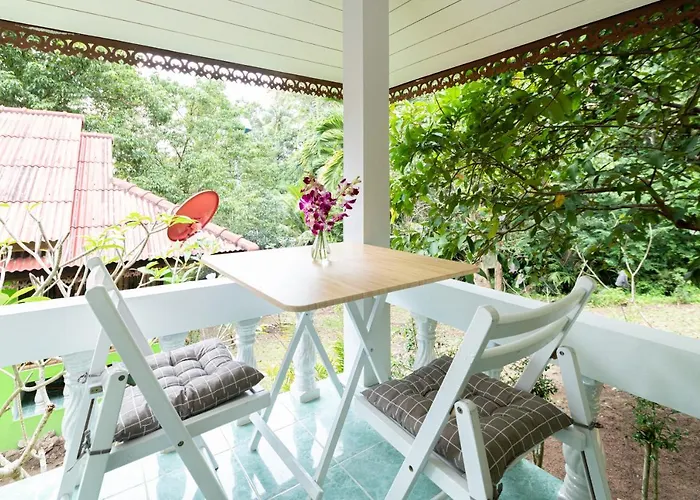 Garden Home 2