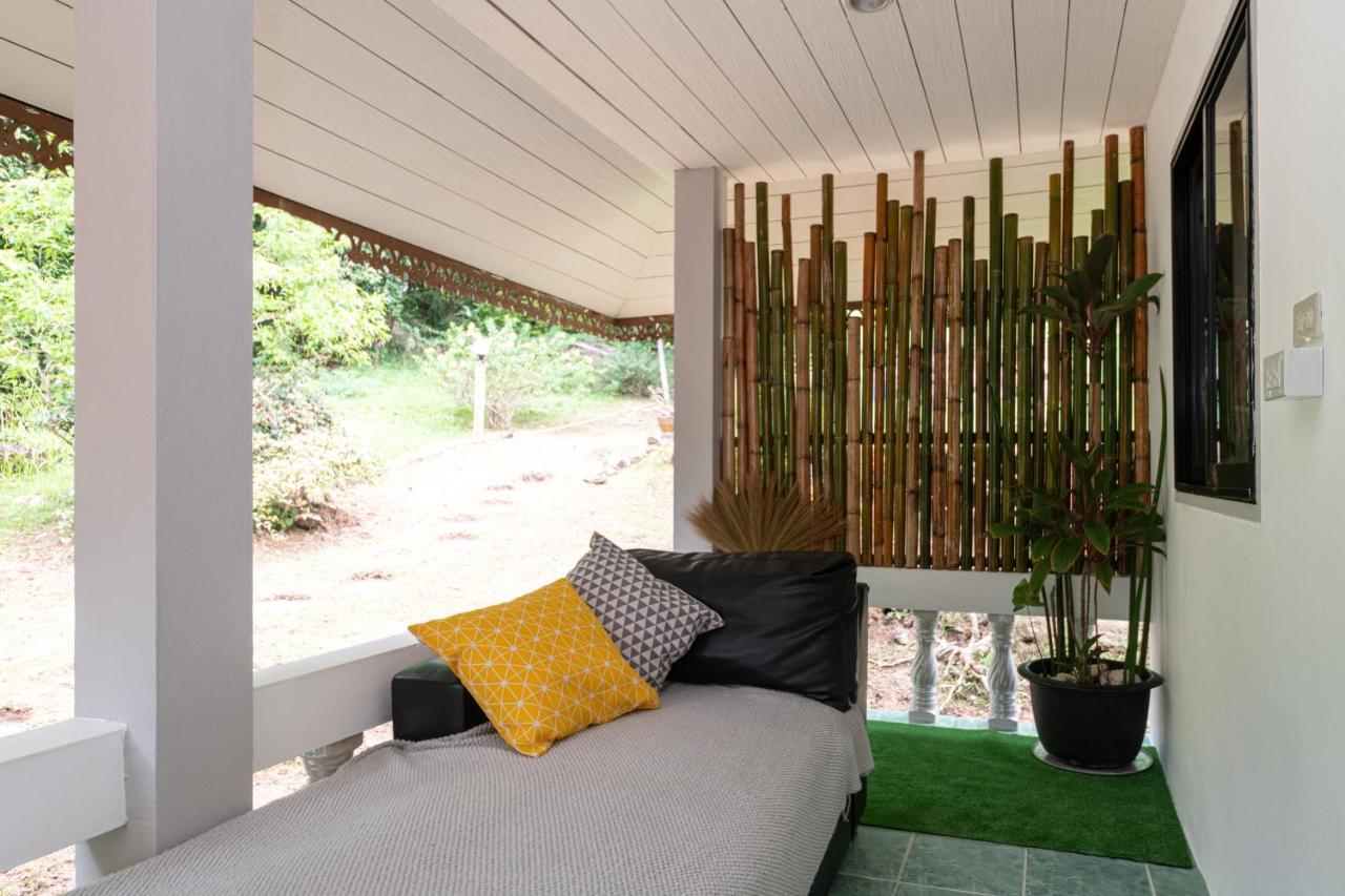 Chalet Garden 2 Haad Yao