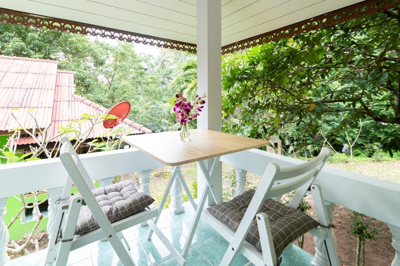 Chalet Garden 2 Haad Yao
